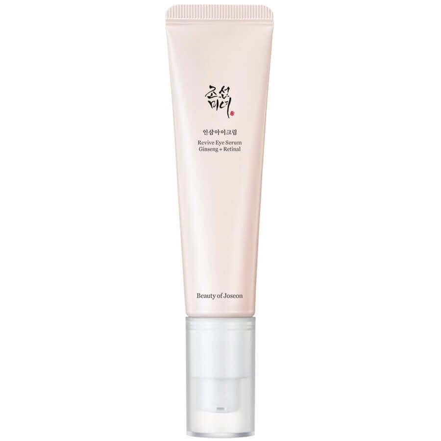 Beauty of Joseon Revive Eye Serum: Ginseng + Retinal Serum Za Predel Okoli Oči 30 ml