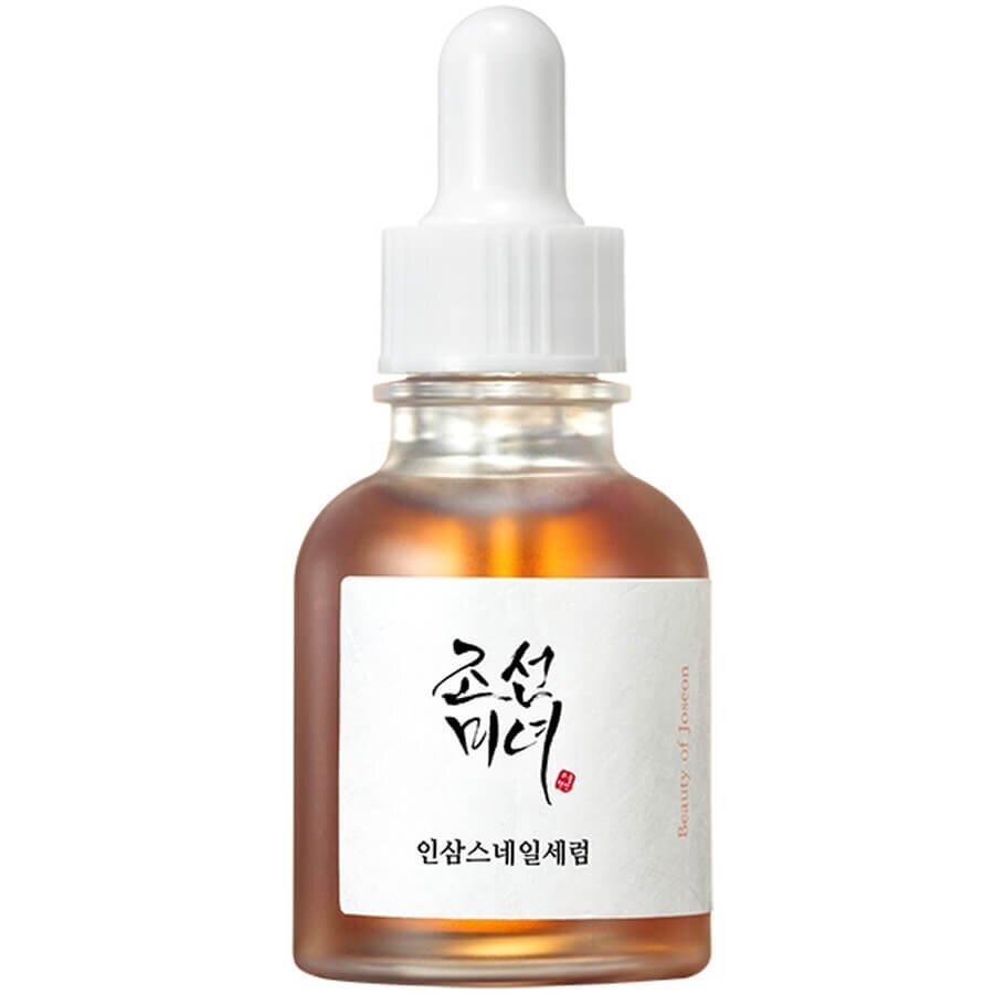 Beauty of Joseon Revive Serum: Ginseng + Snail Mucin Serum Za Nego Obraza 30 ml