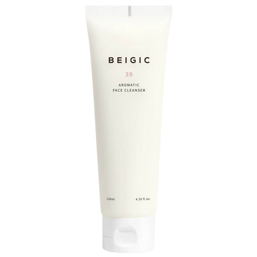 BEIGIC Geli Za Čiščenje Aromatic Face Cleanser Čistilni Gel Obraz 130 ml