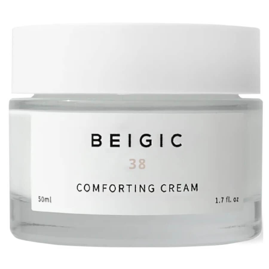BEIGIC Kreme Za Obraz Comforting Cream Krema Nego Obraza 50 ml