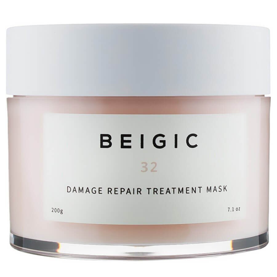 BEIGIC Maske Za Lase Damage Repair Treatment Mask g Maska 200