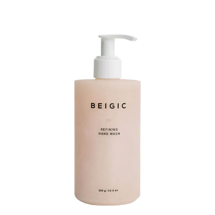 BEIGIC Mila Refining Hand Wash Tekoče Milo Za Roke 300 g