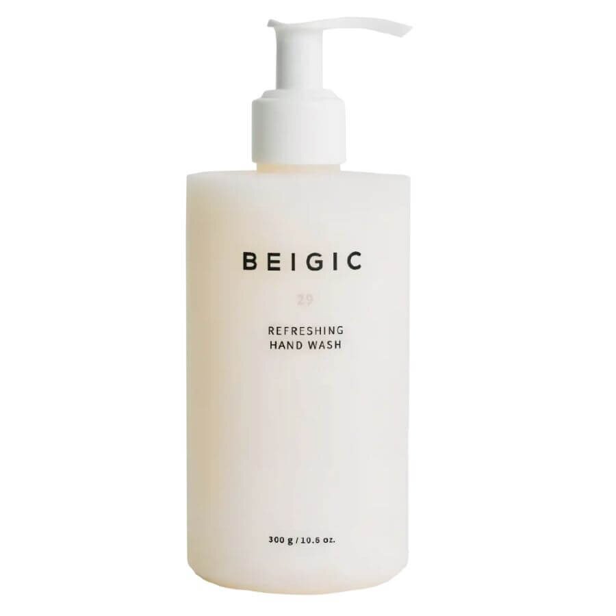 BEIGIC Mila Refreshing Hand Wash Tekoče Milo Za Roke 300 g