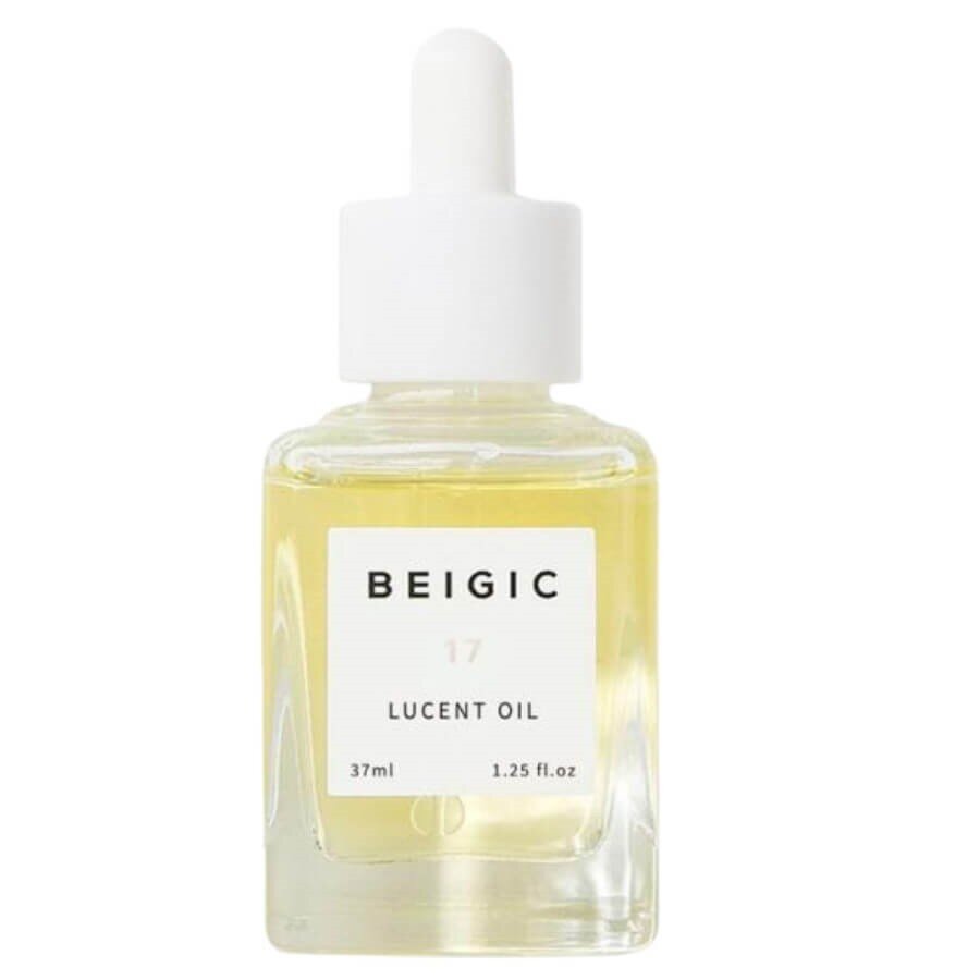 BEIGIC Olja Za Obraz Lucent Oil Olje Nego Obraza 37 ml
