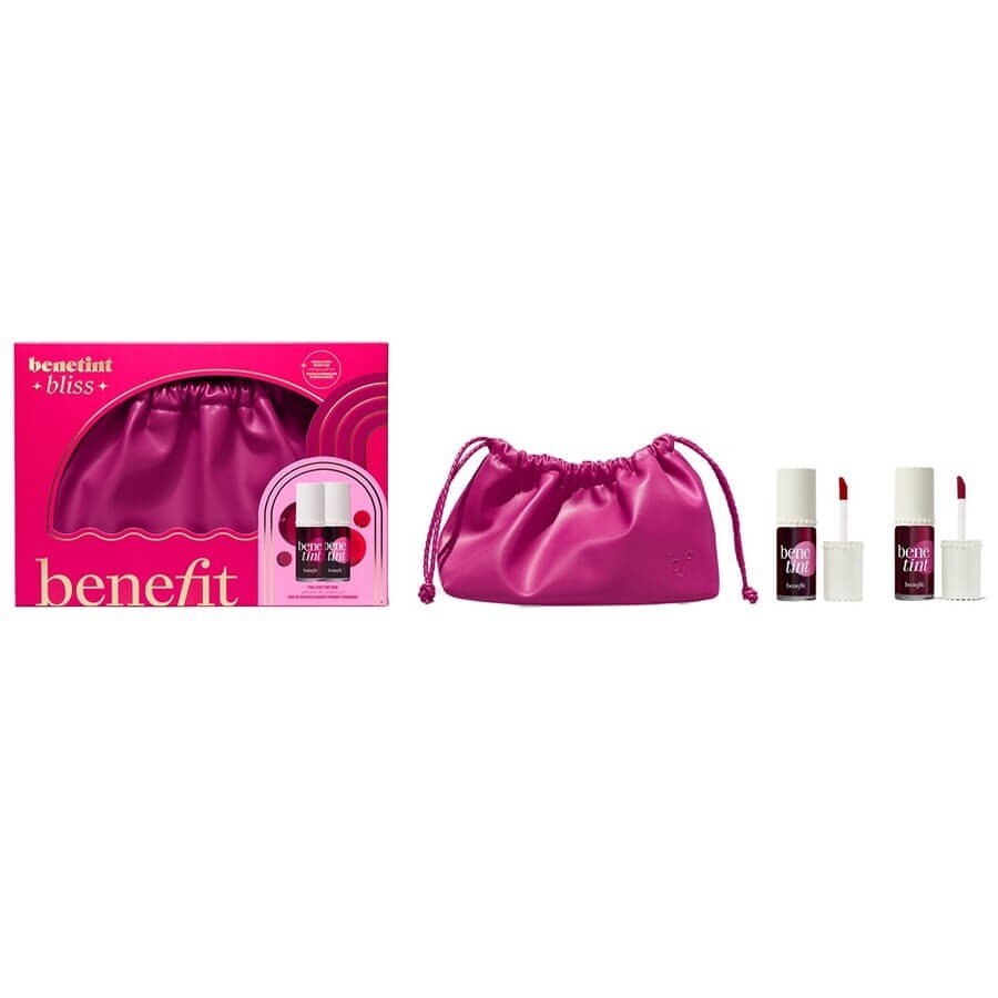Benefit Cosmetics Benetint Bliss Set 1 kos