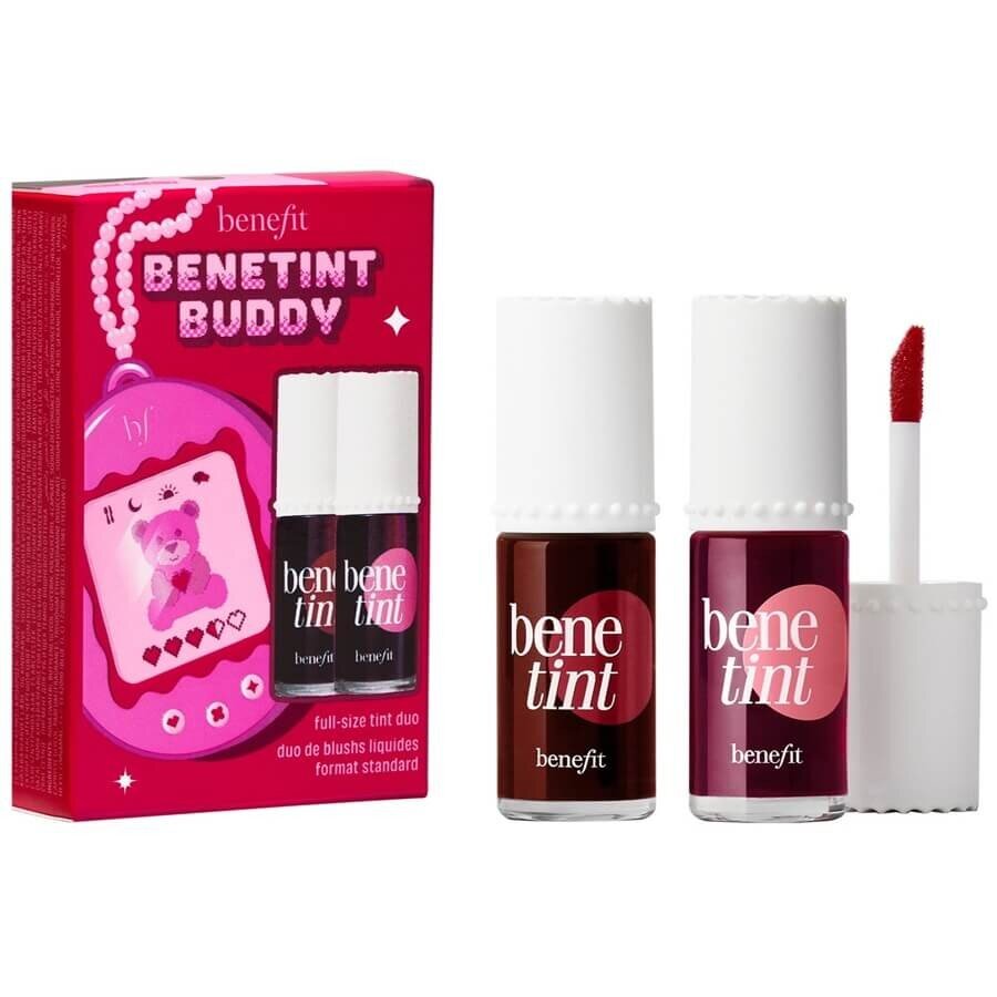 Benefit Cosmetics Benetint Buddy Set 1 kos