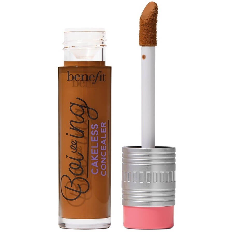 Benefit Cosmetics Boi-ing Cakeless Concealer .Light-Medium Cool Korektor 5 ml