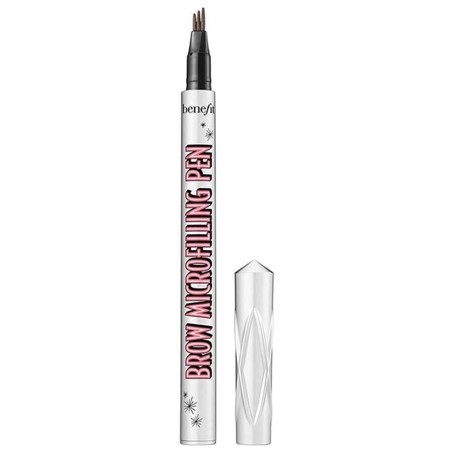Benefit Cosmetics Brow Microfilling Pen Light Brown Svinčnik Za Obrvi 077 ml