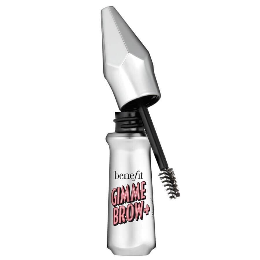 Benefit Cosmetics Gimme Brow+ Mini 02 Gel Za Obrvi 15 g