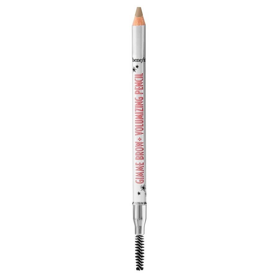 Benefit Cosmetics Gimme Brow+ Volumizing Pencil Cool Grey Svinčnik Za Obrvi 119 g