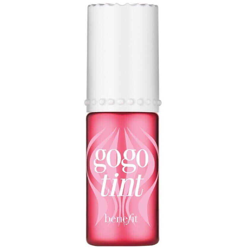 Benefit Cosmetics GoGoTint Cheek&Lip Stain Rdečilo 6 ml