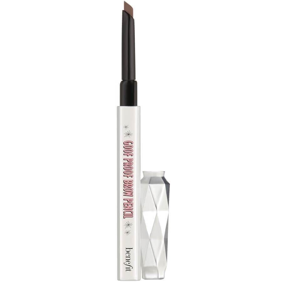 Benefit Cosmetics Goof Proof Eyebrow Pencil Mini Svinčnik Za Obrvi 017 g