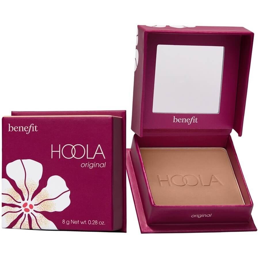 Benefit Cosmetics Hoola Matte Bronzer 8 g