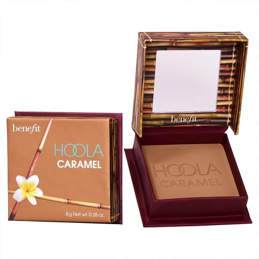 Benefit Cosmetics Hoola Matte Caramel Bronzer 8 g
