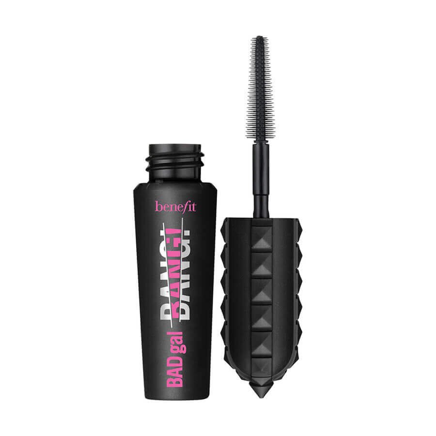 Benefit Cosmetics Maskare BADgal BANG! Mascara Mini Black Maskara 4 g