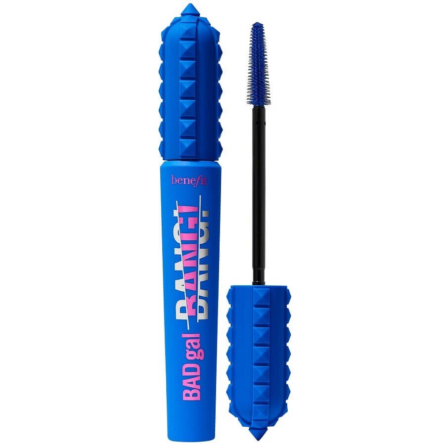 Benefit Cosmetics Maskare BADgal BANG! Mascara Rebel Brown Maskara Za Volumen 85 g