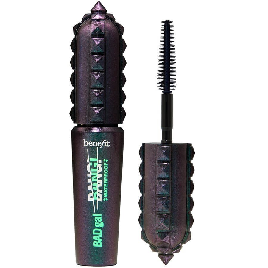 Benefit Cosmetics Maskare BADgal BANG! Mini Waterproof Mascara Vodoodporna Maskara 4 g