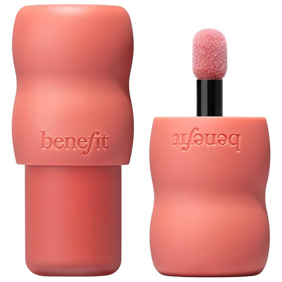 Benefit Cosmetics Play Daze Liquid Blush Berri Rdečilo 6 ml