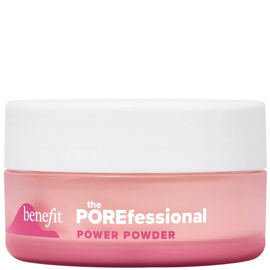 Benefit Cosmetics Pudri The Porefessional Matte Loose Powder Mini Puder V Prahu 4 g