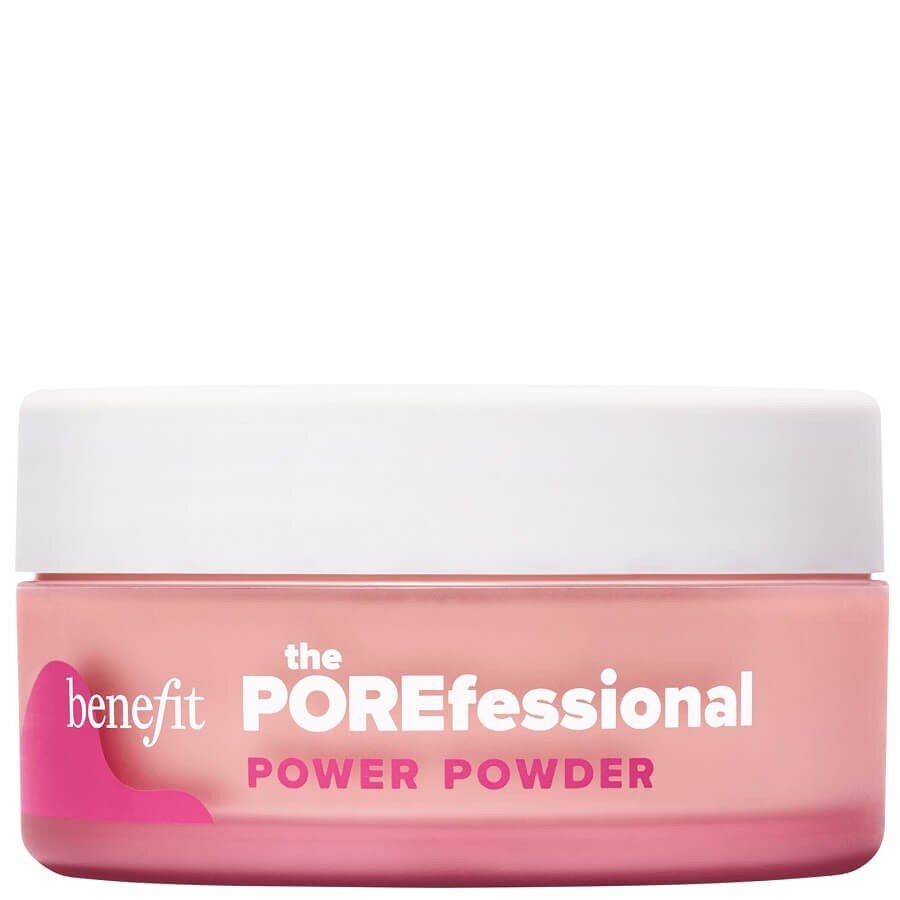 Benefit Cosmetics Pudri The Porefessional Matte Loose Powder Puder V Prahu 8 g