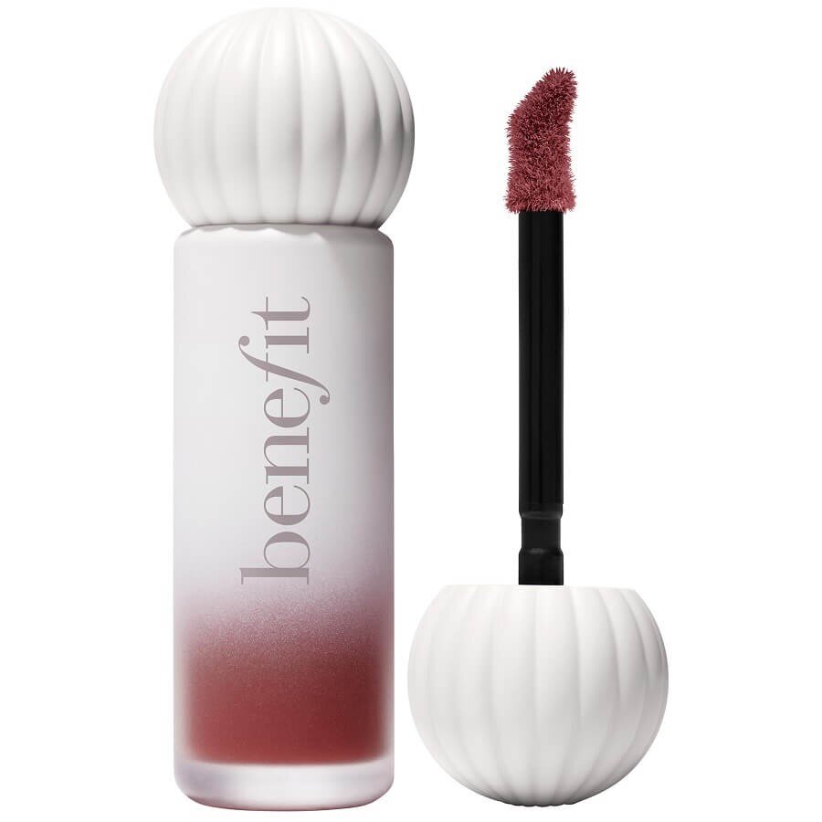 Benefit Cosmetics Šminke Za Ustnice Plushtint Velvet Tint Pillow Play Rdečilo 6 g