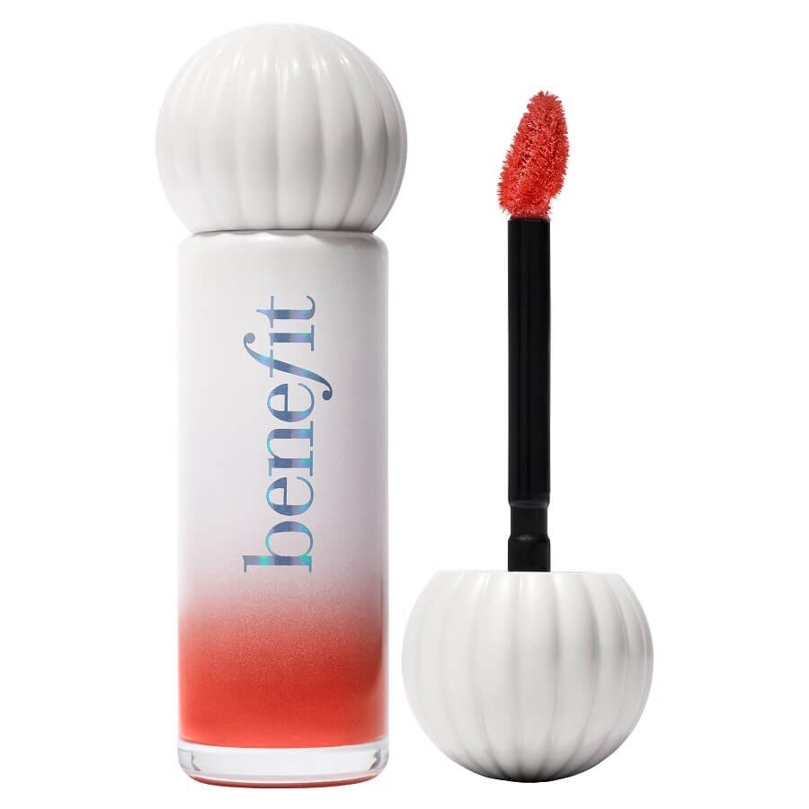 Benefit Cosmetics Šminke Za Ustnice Splashtint Glow Tint Summer Fling Rdečilo 6 g
