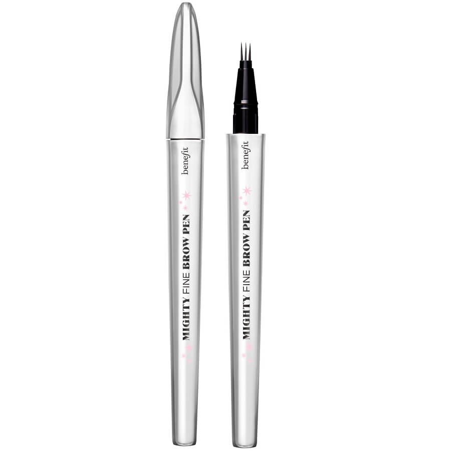 Benefit Cosmetics Svinčniki Za Obrvi Mighty Fine Brow Pen Svinčnik 1 kos