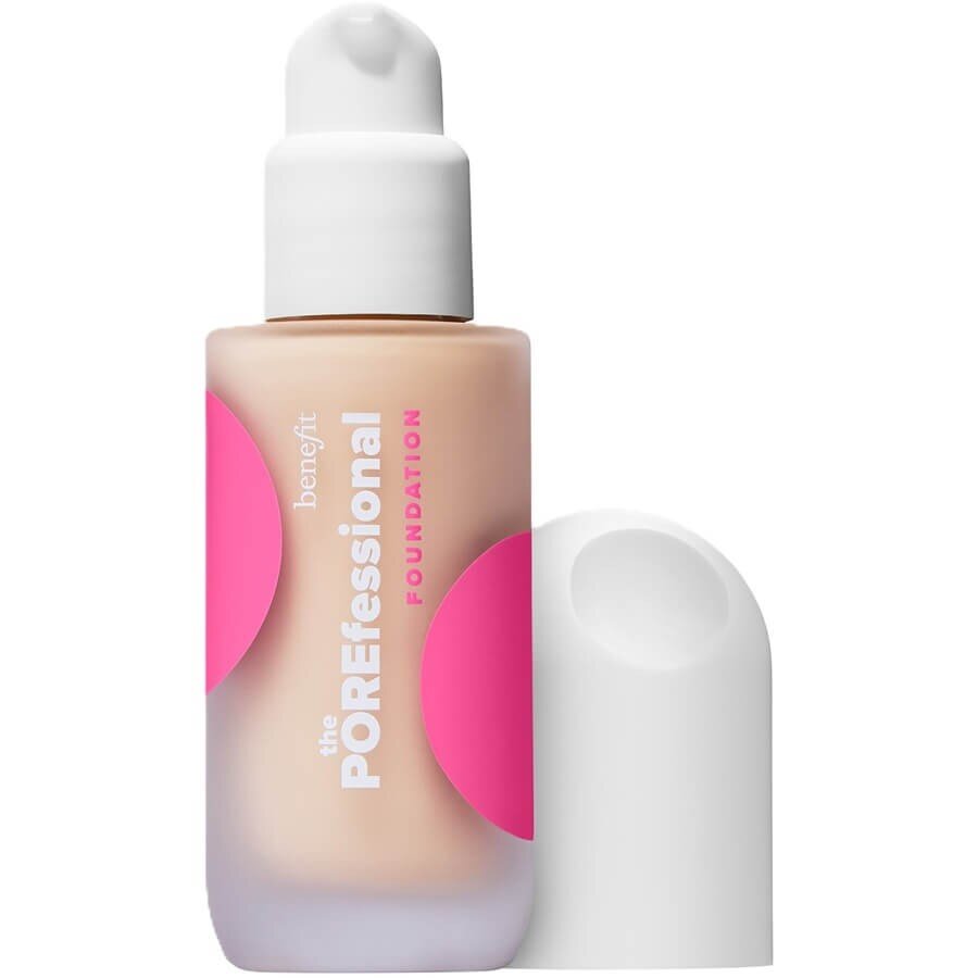 Benefit Cosmetics The POREfessional Foundation N - Victorious Tekoča Podlaga 30 ml