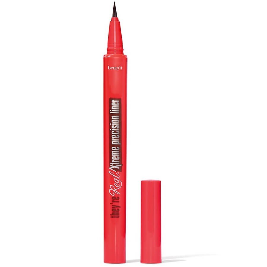 Benefit Cosmetics They're Real! Xtreme Precision Liner Black Črtalo Za Oči 035 ml