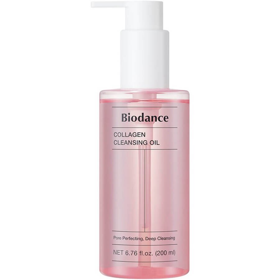 Biodance Collagen Cleansing Oil Olje Za Čiščenje Obraza 200 ml