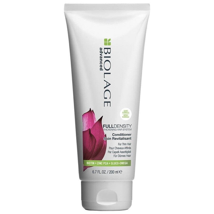 Biolage Advanced Full Density Conditioner Balzam Za Lase 200 ml