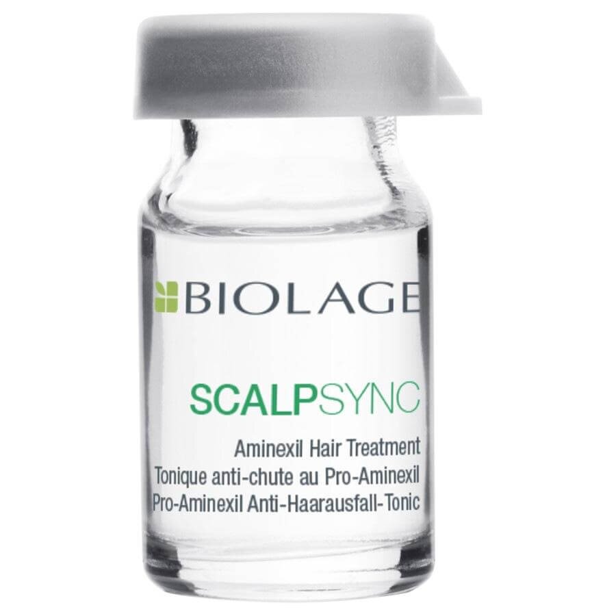 Biolage Scalpsync Aminexil Treatmentt Ampule Za Lasišče 6 ml