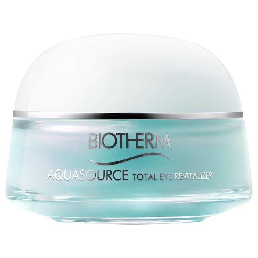 Biotherm Aquasource Total Eye Revitalizer Nega Za Predel Okoli Oči 15 ml