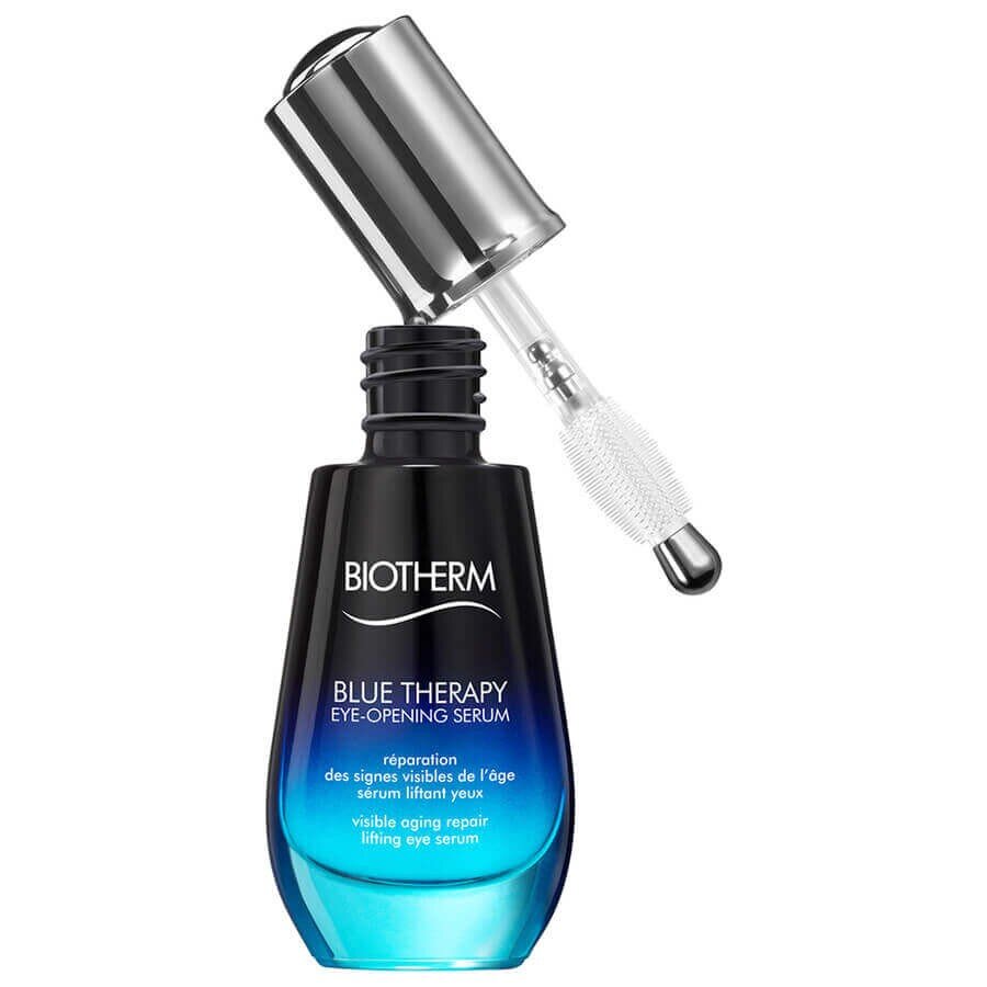Biotherm Blue Therapy Eye-Opening Serum Za Predel Okoli Oči 16 ml