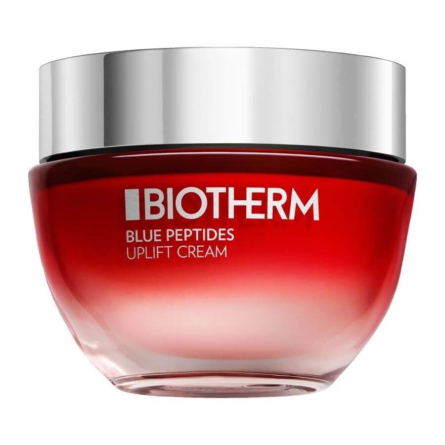 Biotherm Blue Therapy Peptides Uplift Day Cream Krema Za Nego Obraza 30 ml