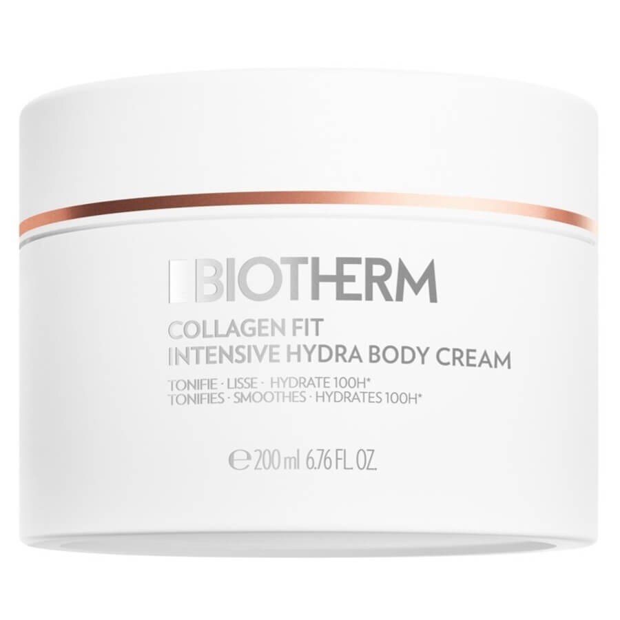 Biotherm Collagen Fit Intensive Hydra Body Cream Krema Za Telo 200 ml