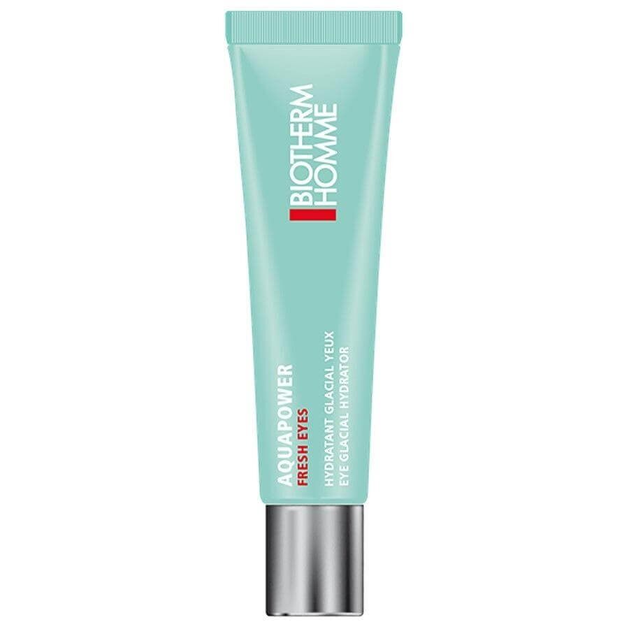 Biotherm Homme Aquapower Fresh Eyes Nega Za Predel Okoli Oči 15 ml