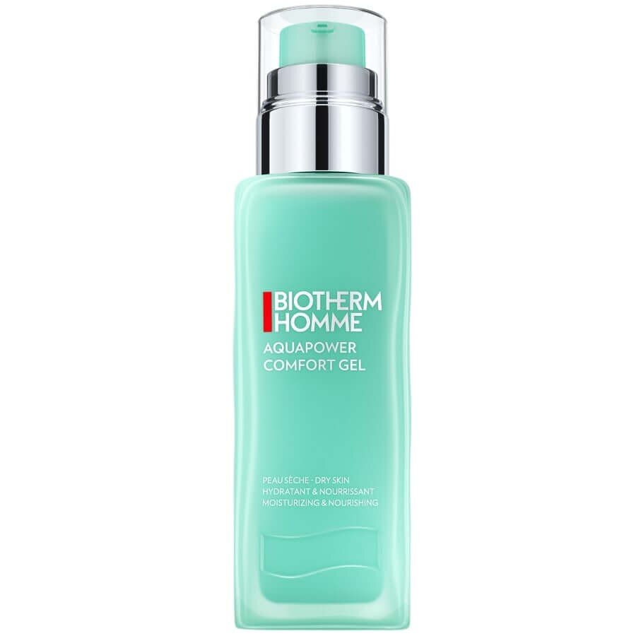 Biotherm Homme Comfort Gel Dry Skin Moisturizing And Nourishing Za Nego Obraza 75 ml