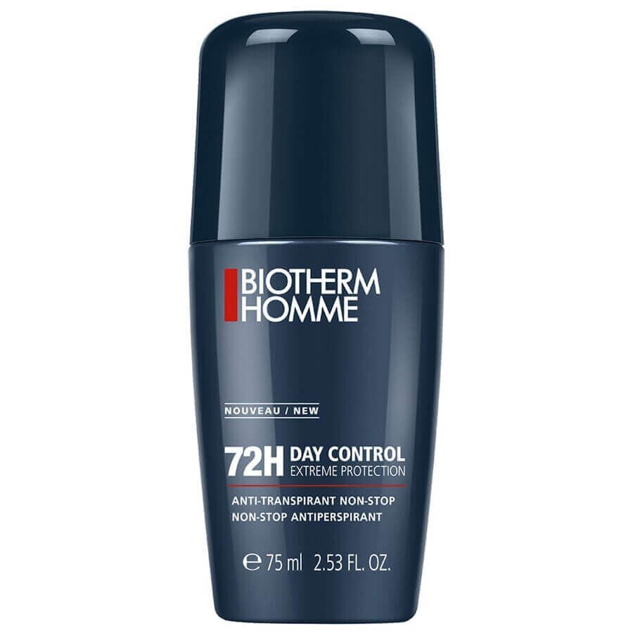 Biotherm Homme Deo Day Control Roll On 72h Deodorant Roll-On 75 ml