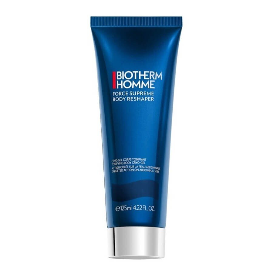 Biotherm Homme Force Supreme Body Reshaper Gel Za Telo 125 ml