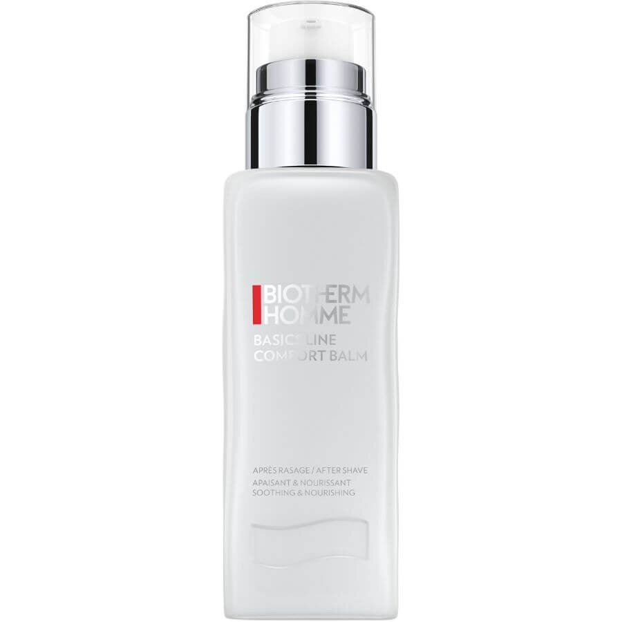 Biotherm Homme Moisturizing Balm After Shave Balzam Po Britju 75 ml