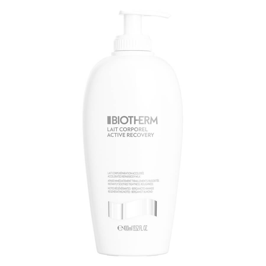 Biotherm Lait Corporel Active Recovery Body Lotion Mleko Za Telo 400 ml