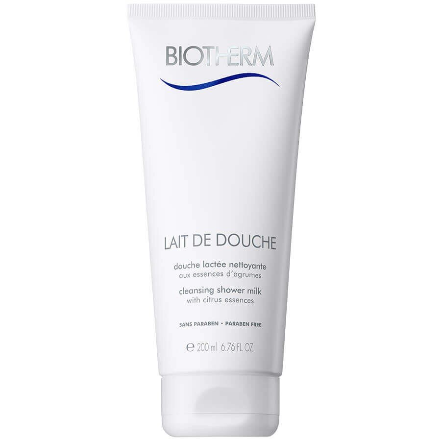 Biotherm Lait De Douche Krema Za Prhanje 200 ml
