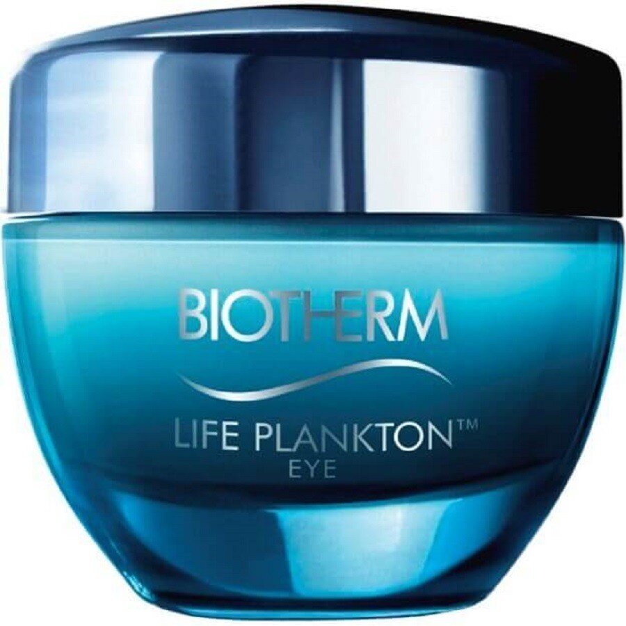 Biotherm Life Plankton™ Eye Cream Nega Za Predel Okoli Oči 15 ml