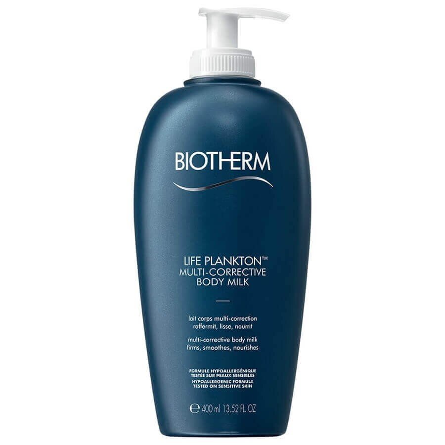 Biotherm Life Plankton™ Multi-Corrective Body Milk Mleko Za Telo 400 ml