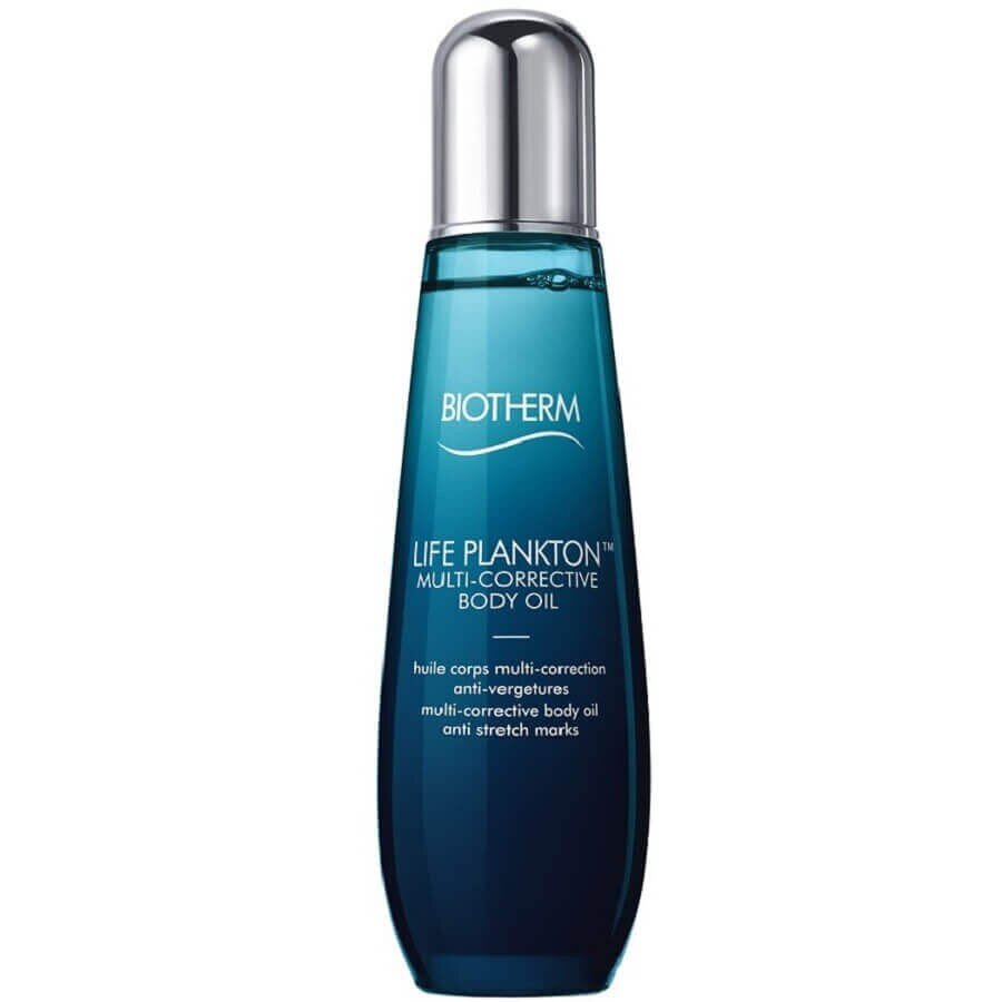 Biotherm Life Plankton™ Multi-Corrective Body Oil Olje Za Telo 125 ml