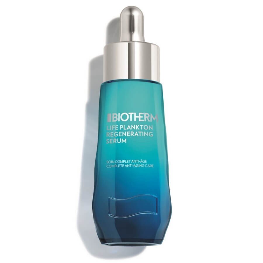 Biotherm Life Plankton™ Plankton Elixir Bioserum Serum Za Nego Obraza 50 ml