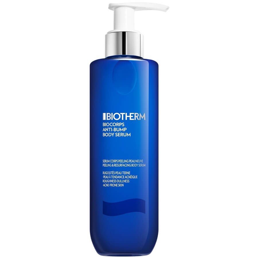 Biotherm Losjoni Za Telo Biocorps Anti-Bump Body Serum 200 ml