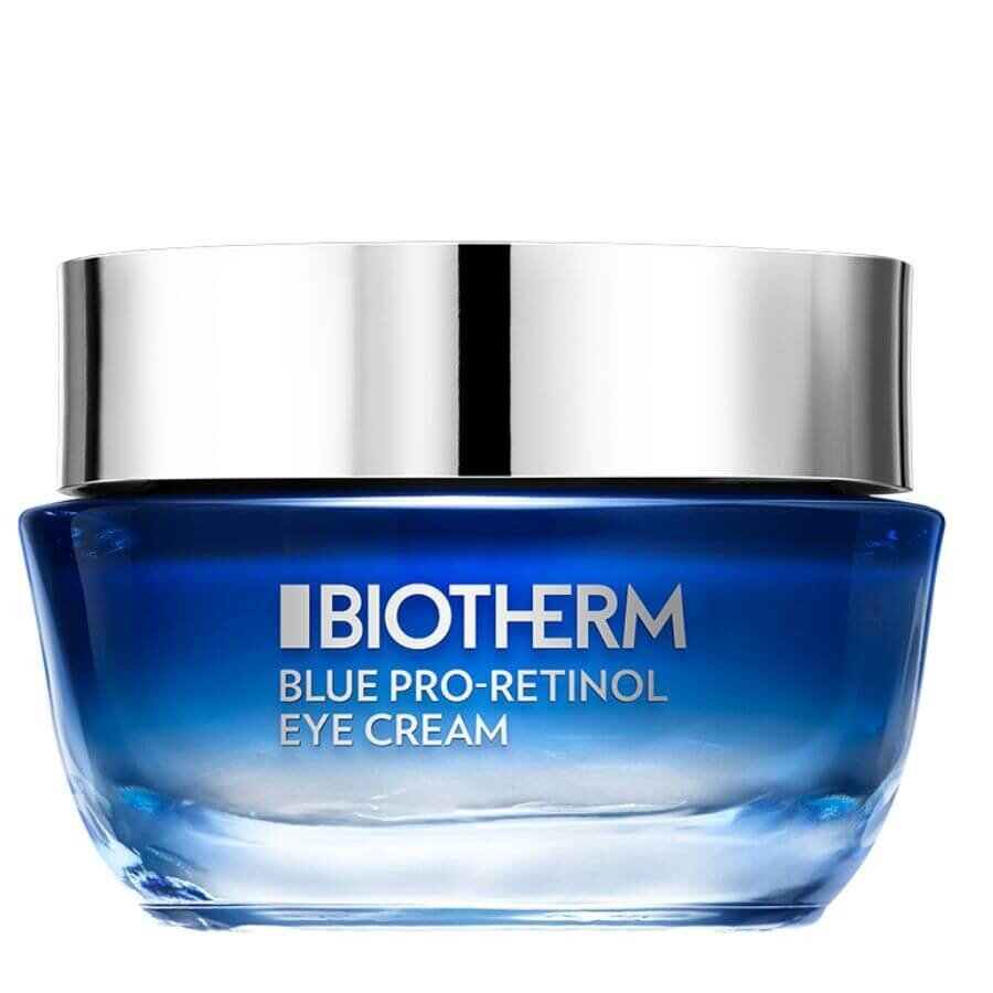 Biotherm Pro Retinol Eye Cream Krema Za Predel Okoli Oči 15 ml