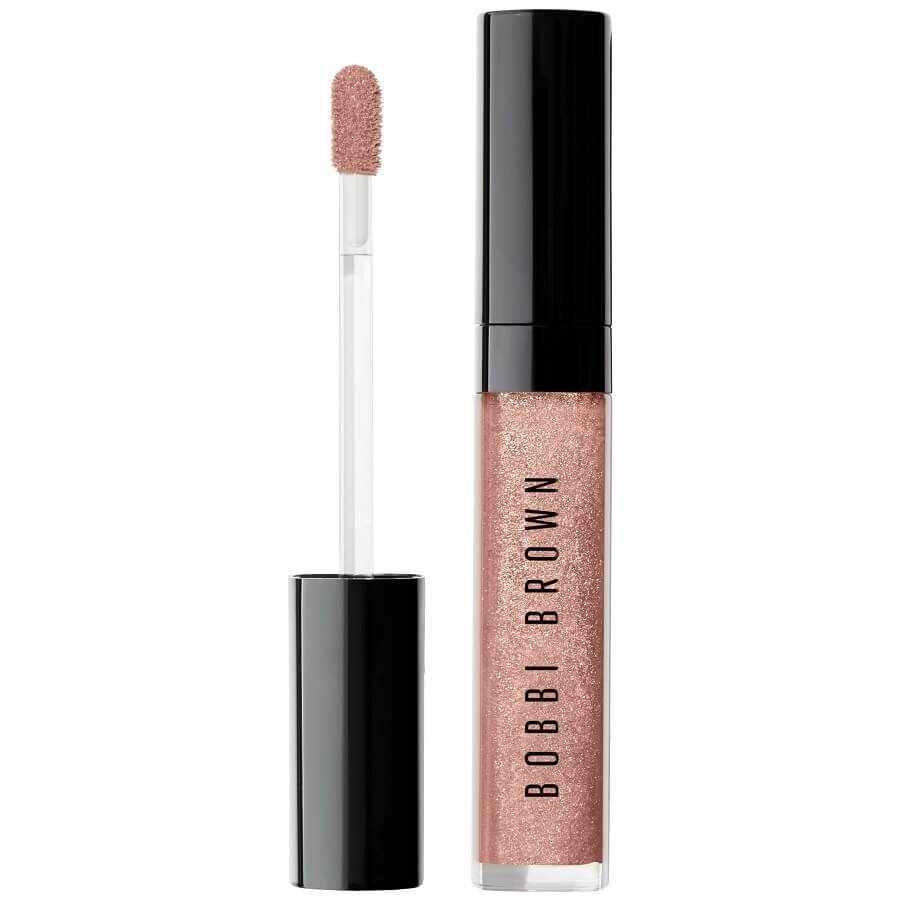 Bobbi Brown Crushed Oil-Infused Gloss Shimmer Bare Sparkle Bleščilo Za Ustnice 6 ml